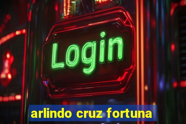 arlindo cruz fortuna