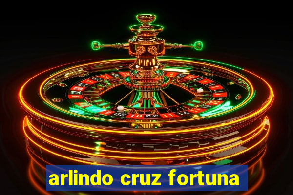 arlindo cruz fortuna