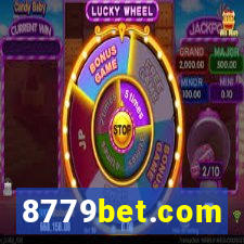 8779bet.com