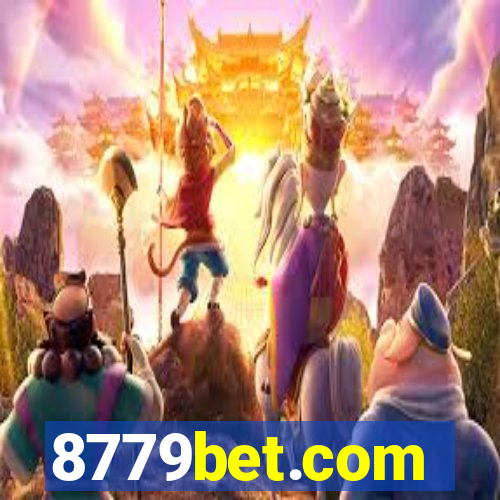 8779bet.com