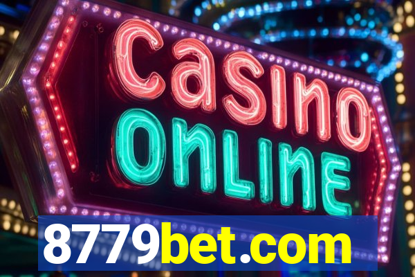 8779bet.com