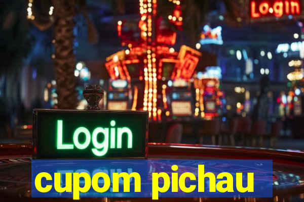 cupom pichau