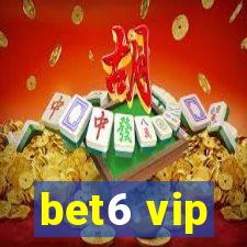 bet6 vip