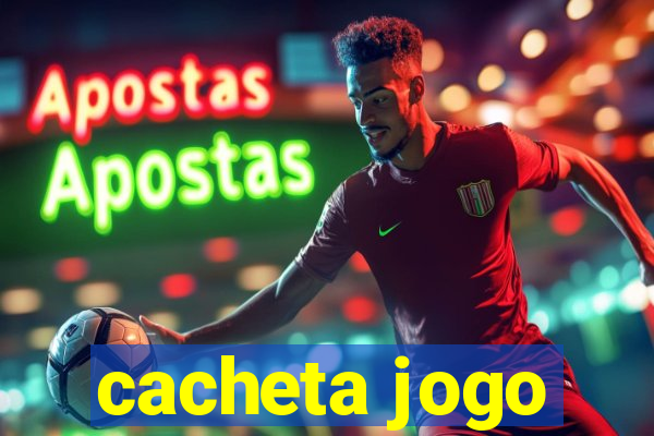 cacheta jogo