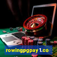 rowingpgpay1.com