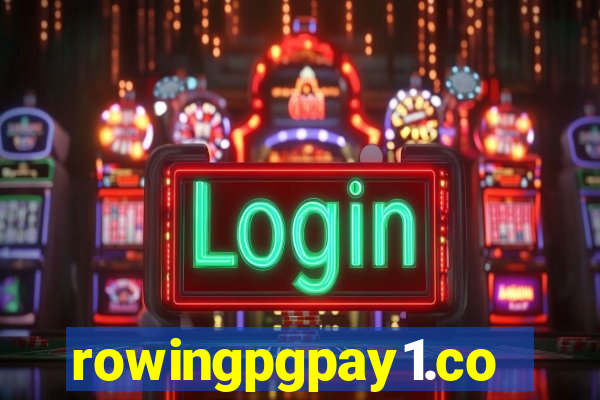 rowingpgpay1.com