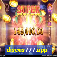 discus777.app