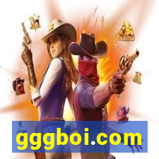 gggboi.com