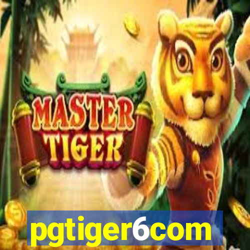 pgtiger6com