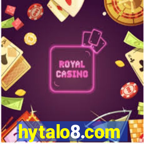 hytalo8.com