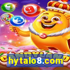 hytalo8.com