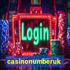 casinonumberuk