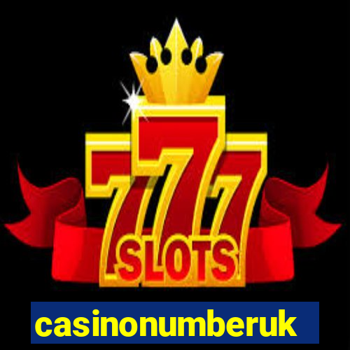 casinonumberuk