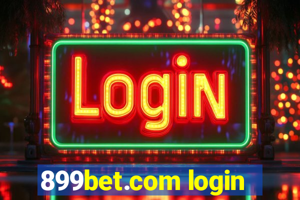 899bet.com login