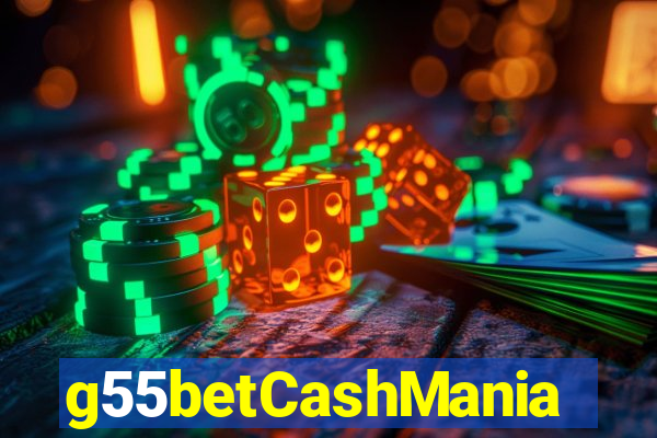 g55betCashMania