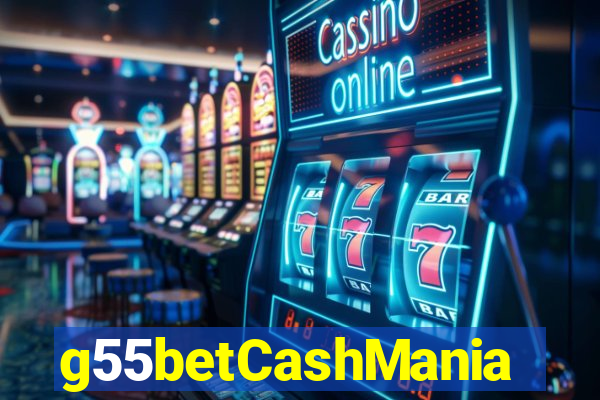 g55betCashMania