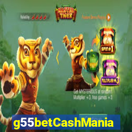 g55betCashMania