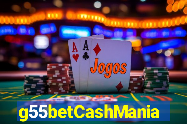 g55betCashMania