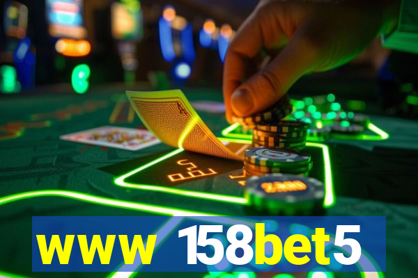 www 158bet5