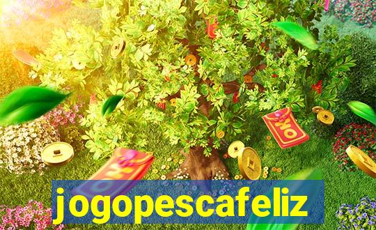 jogopescafeliz