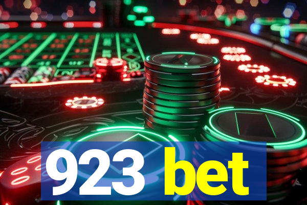 923 bet