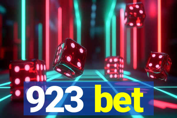 923 bet