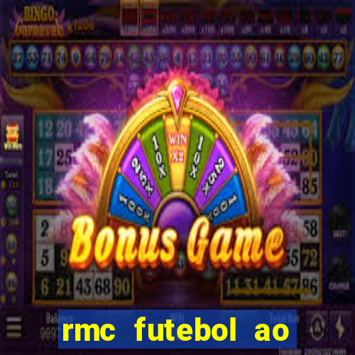 rmc futebol ao vivo gratis