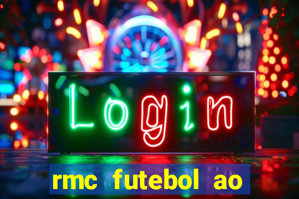 rmc futebol ao vivo gratis