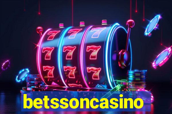 betssoncasino