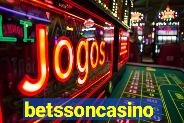 betssoncasino