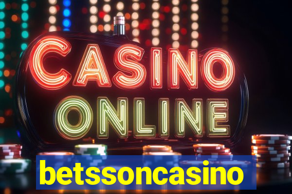 betssoncasino