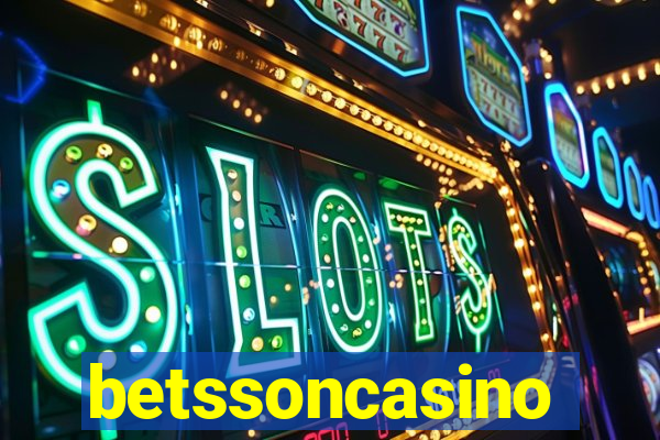 betssoncasino