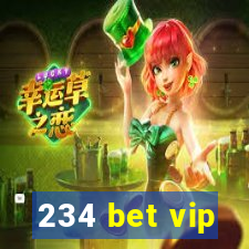 234 bet vip