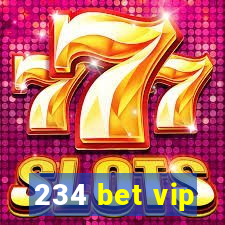 234 bet vip