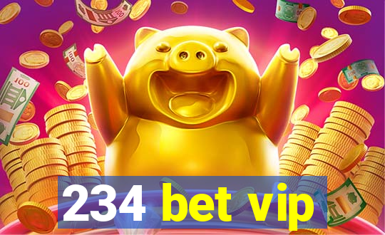 234 bet vip