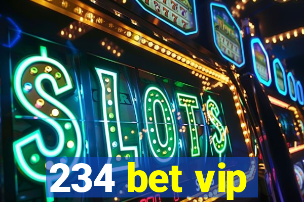 234 bet vip