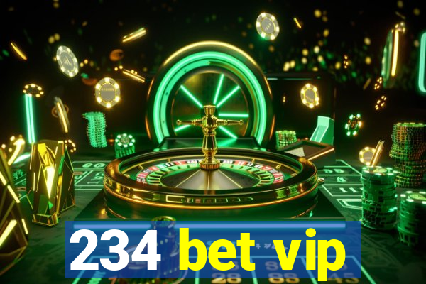 234 bet vip