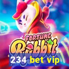 234 bet vip