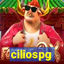 ciliospg