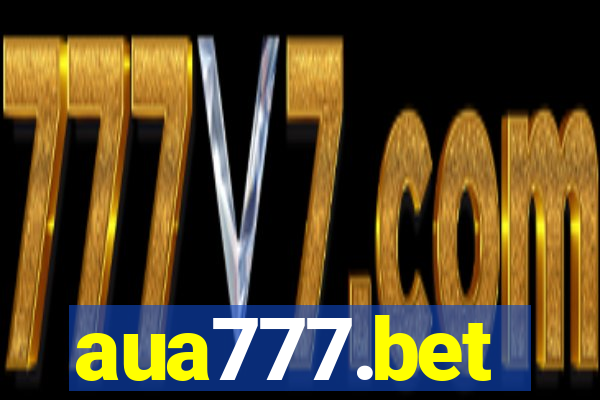 aua777.bet