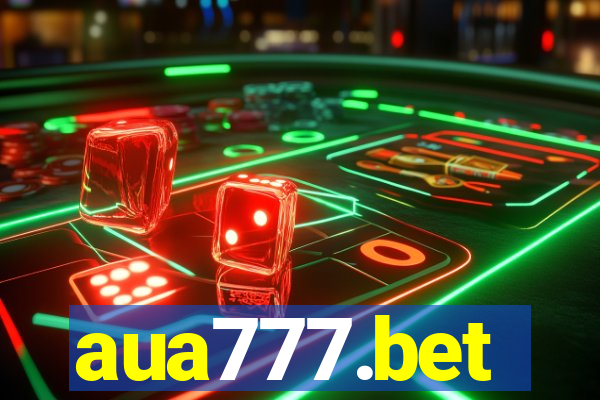 aua777.bet