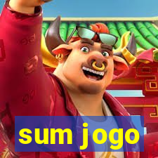 sum jogo