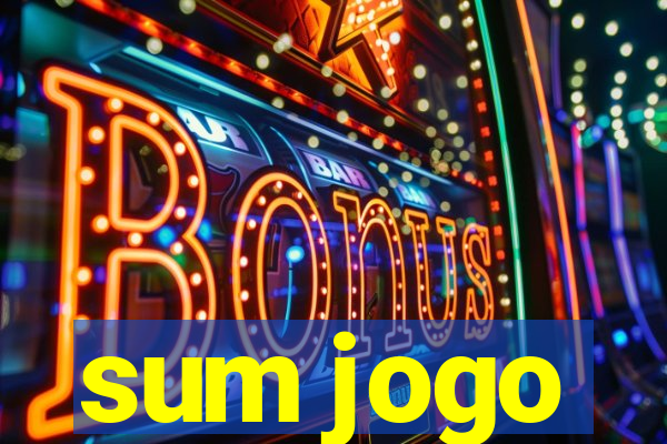 sum jogo