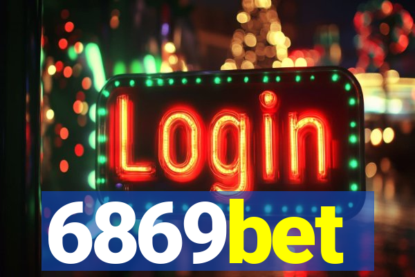 6869bet