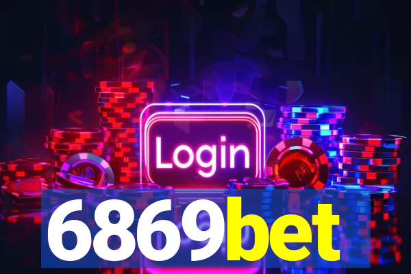 6869bet