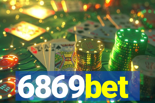 6869bet