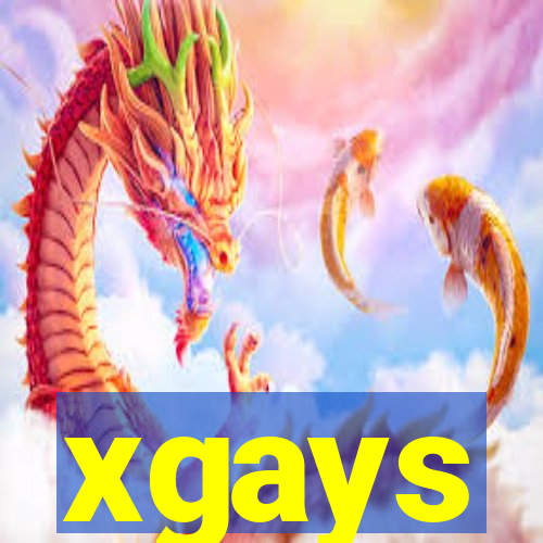 xgays