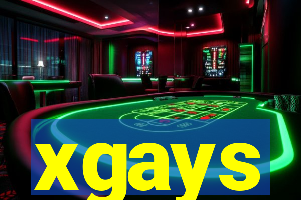 xgays