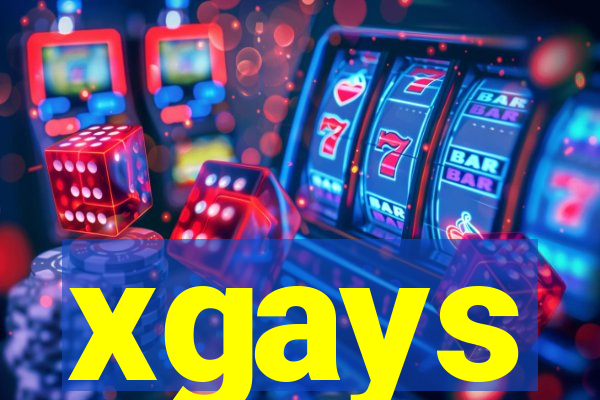 xgays