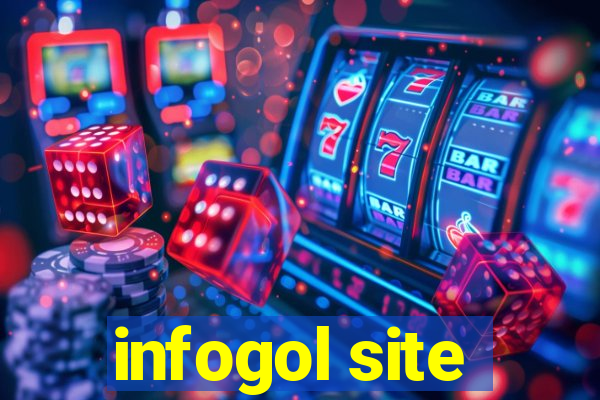 infogol site